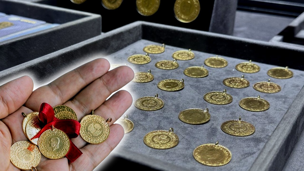 Altın ons fiyatının yıl sonunda 5 bin dolara ulaşabileceği öngörüldü