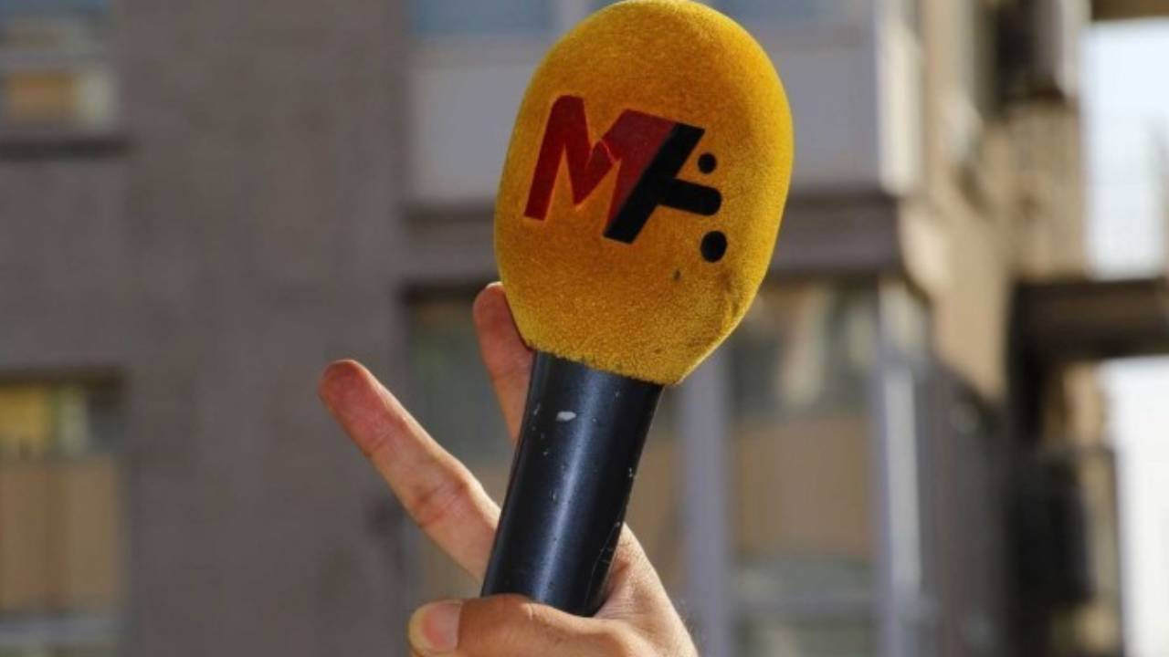 Mezopotamya Ajansı'nın internet sitesine erişim engeli getirildi