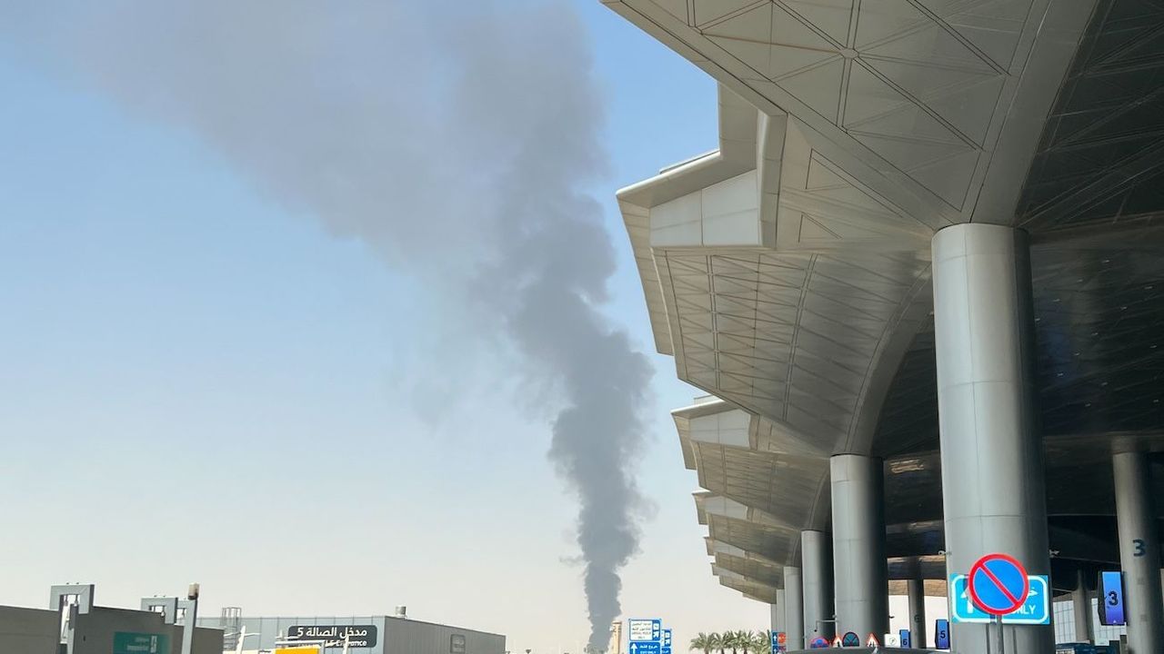 ABD, Suudi Arabistan'daki havalimanları için güvenlik uyarısı yaptı