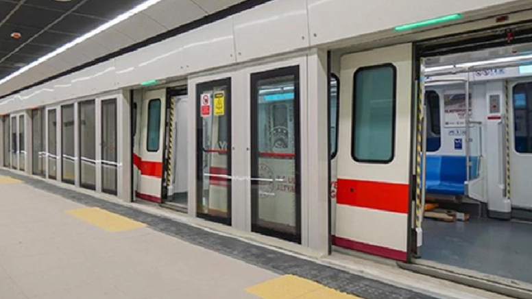 İstanbul'da Ümraniye-Kavacık-Beykoz metro hattı için yetki devri gerçekleşti
