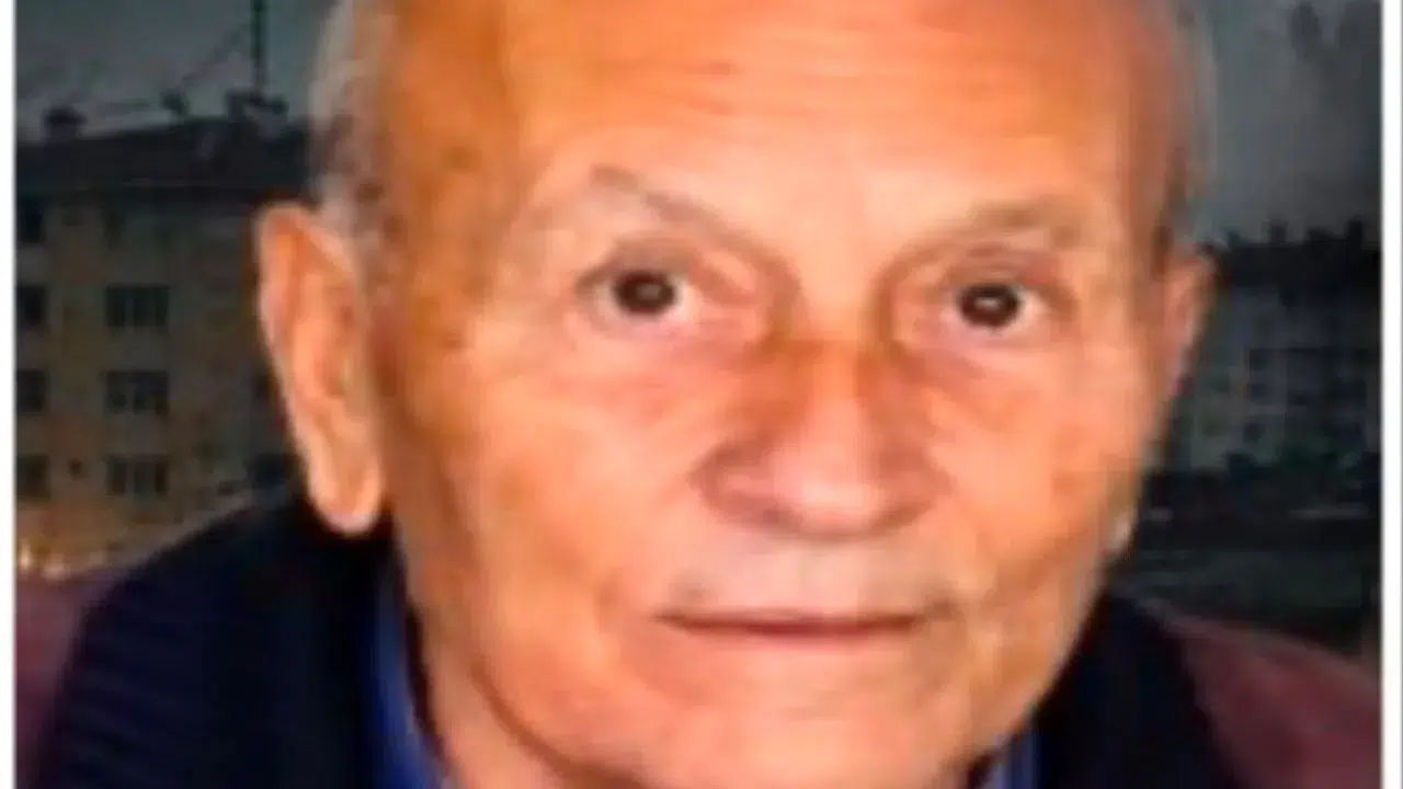 Denizli'de Alzheimer hastası Behçet Bilgiç kayboldu