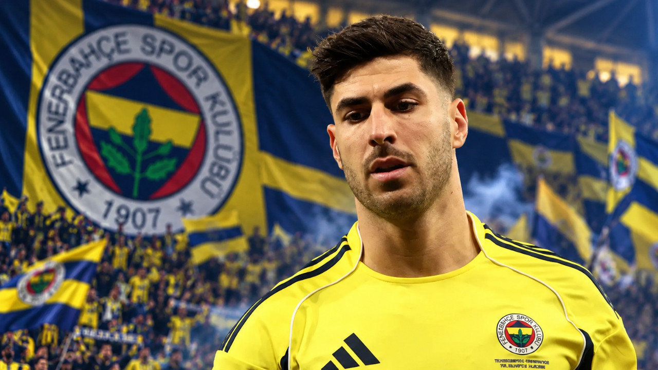 Fenerbahçe, sakatlığı nedeniyle ameliyat olan Asensio'yu satmaya hazırlanıyor
