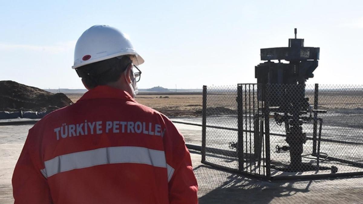 TPAO'ya 2027 yılı için 353,8 milyar liralık ödenek ayrıldı