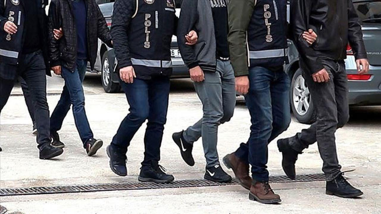 33 ilde yasa dışı bahis ve kumar faaliyetlerine yönelik eş zamanlı operasyon