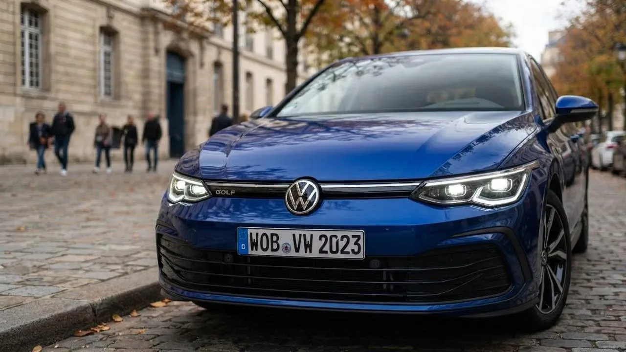 Volkswagen Almanya'daki dört fabrikada üretimi durdurmayı planlıyor