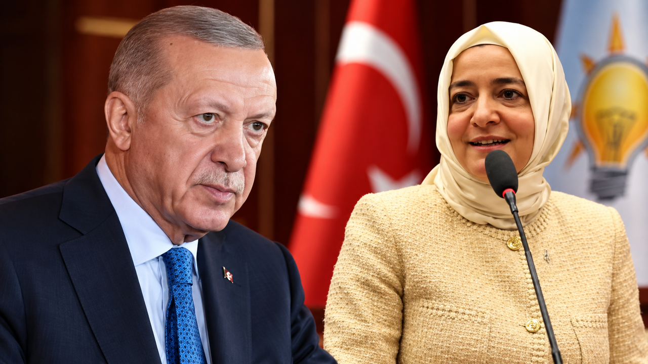 Kaya'nın istifa sürecine ilişkin Abdulkadir Selvi'den yeni kulis iddiası