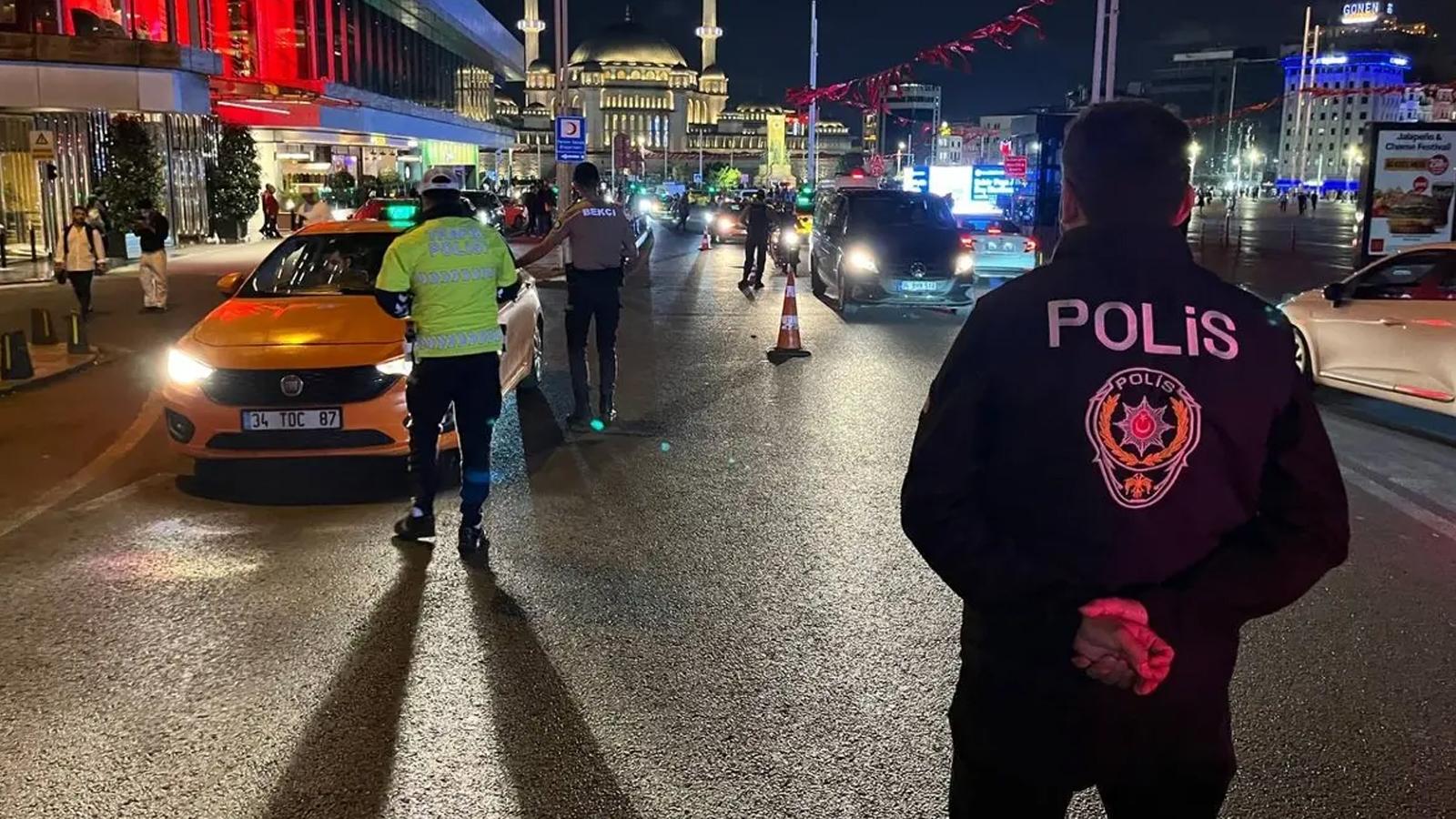 Ankara'da makas atıp kazaya neden olan ehliyetsiz sürücüye 176 bin lira ceza