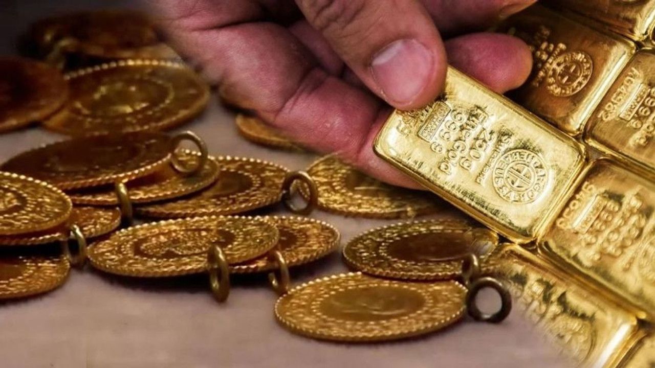 Altın fiyatları 20 Eylül Pazar günü yükseliş eğilimini sürdürüyor