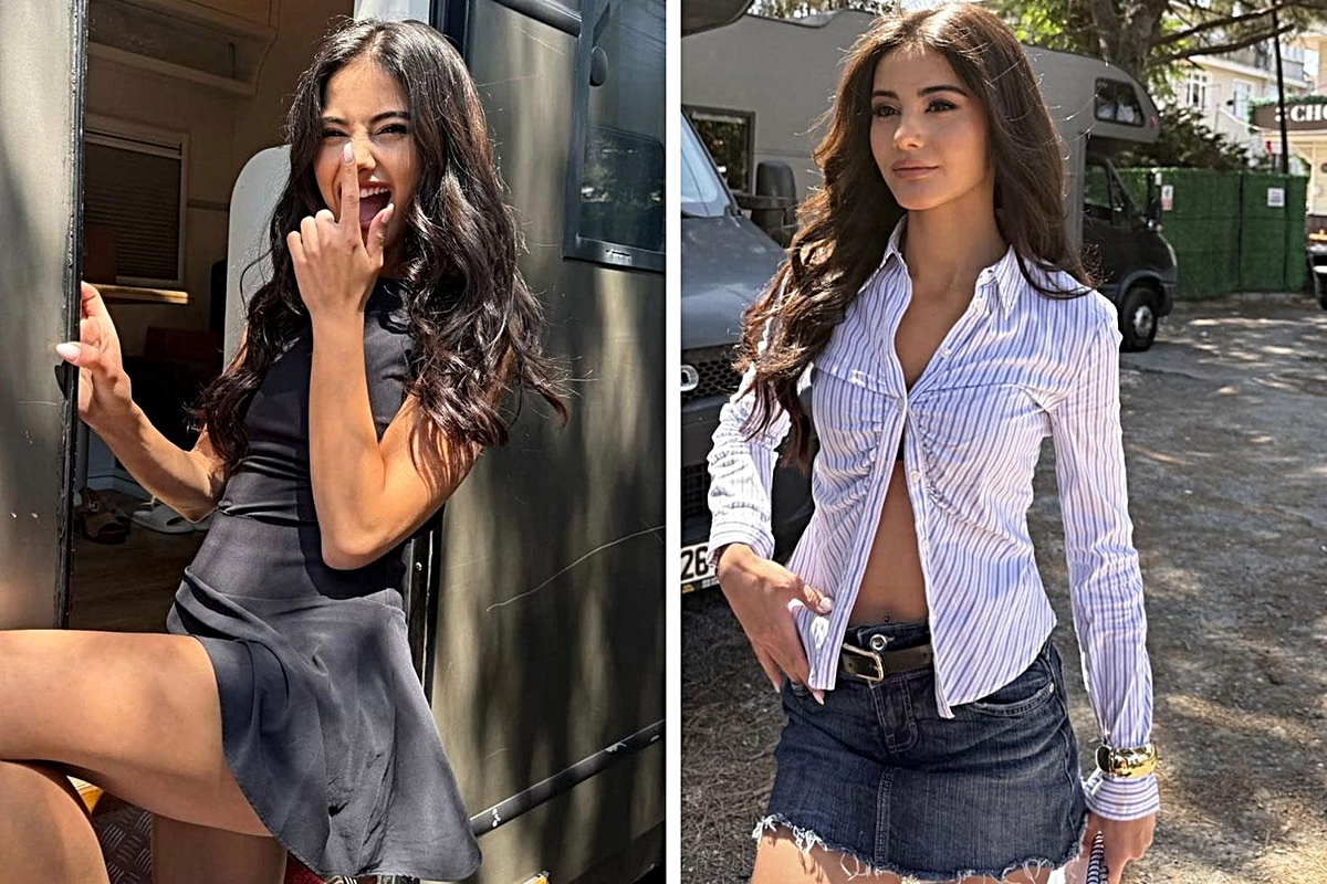 Helin Kandemir ve Dorukhan Toköz'ün sosyal medya hesaplarında ayrılık sinyali