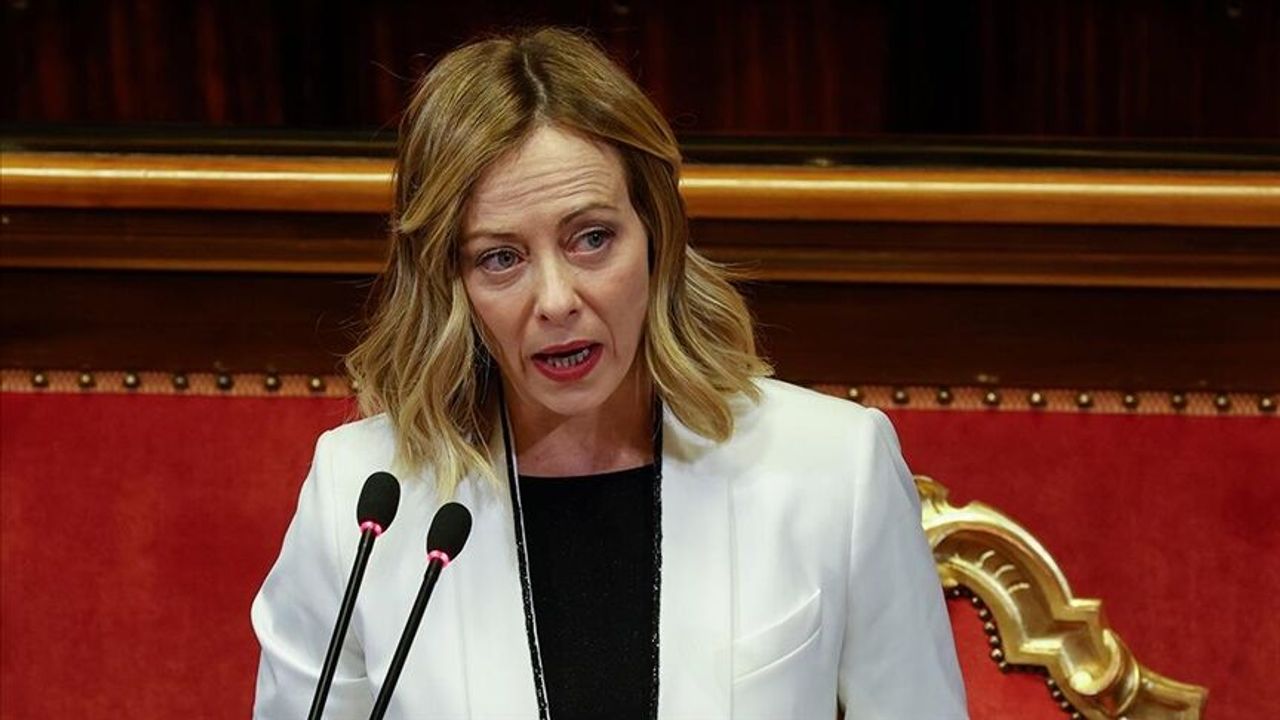 İtalya'da Meloni hükümetinin seçim yasası reformu Senato'dan geçti