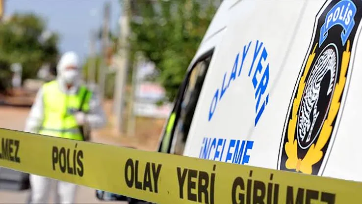 Karaman'da balkonda fenalaşan yaşlı adam hayatını kaybetti