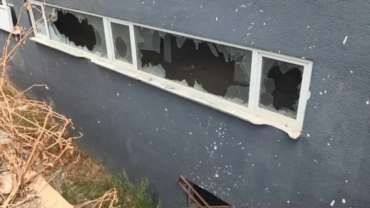 İstanbul Bahçelievler'de boş binanın asansör boşluğunda ceset bulundu