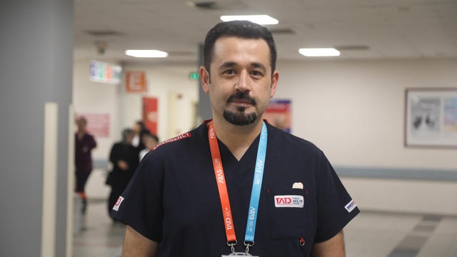 Sıcak çarpması vakalarında gecikme kalıcı beyin ve organ hasarına yol açabiliyor