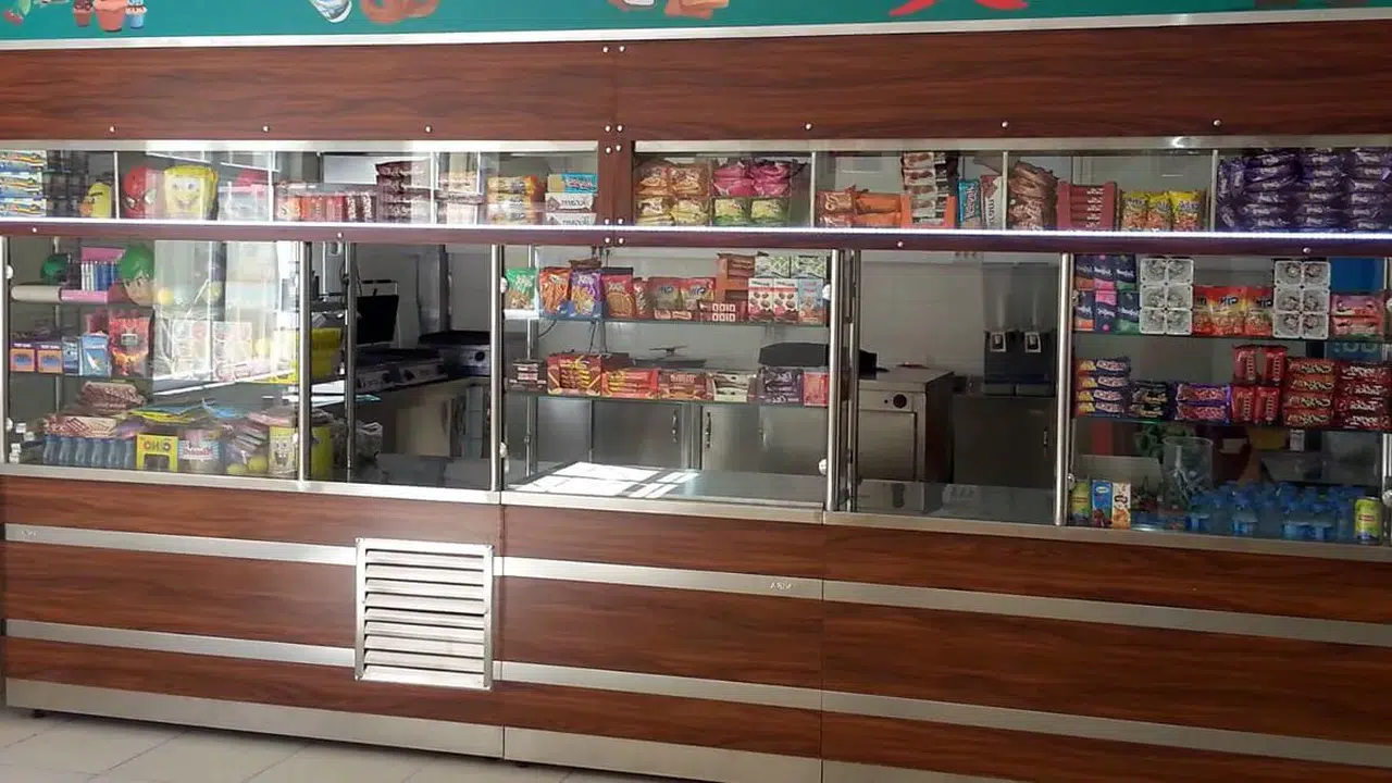 Alaca'da okul kantinlerine yönelik gıda ve hijyen denetimi yapıldı