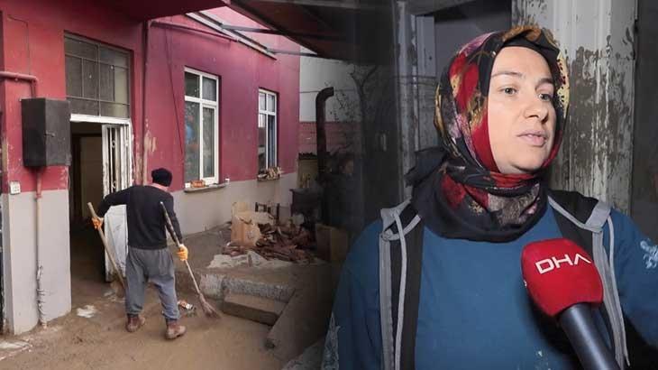 İstanbul'da sel sonrası yalıtımsız binalar için çürüme ve paslanma uyarısı