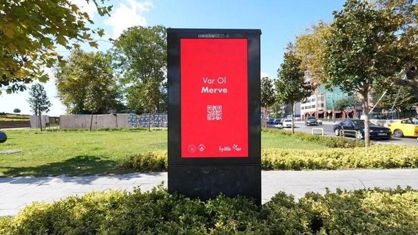 İyilik Var dijital gönüllülük platformuna bir ayda 20 bin kişi katıldı