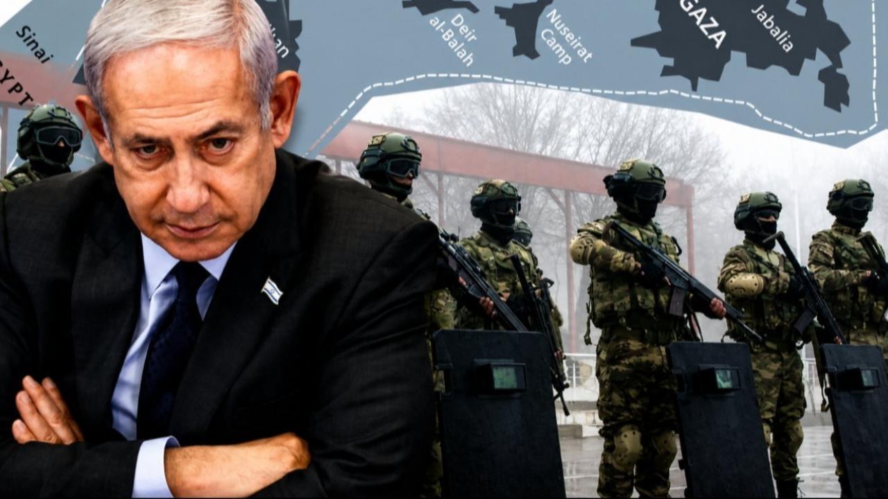 İsrail ordusundan Netanyahu yönetimine Ebu Zuhur saldırısı nedeniyle sert tepki