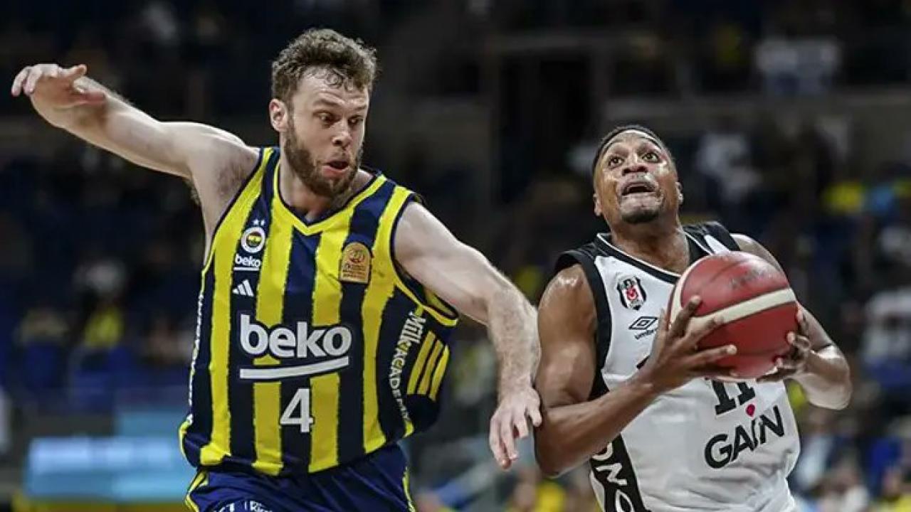 Körfez Basket'in Fenerbahçe ile oynayacağı hazırlık maçının biletleri 41 TL