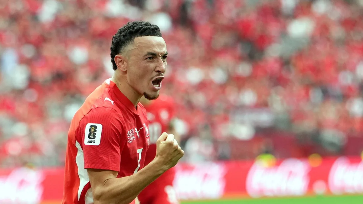 Galatasaray Leroy Sane'nin yerine Ruben Vargas'ı gündemine aldı