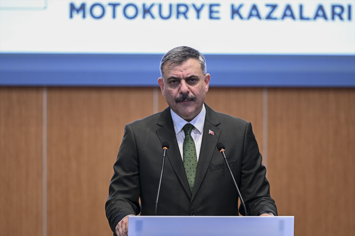 Bakan Çiftçi okul saldırganının ifadesini paylaştı