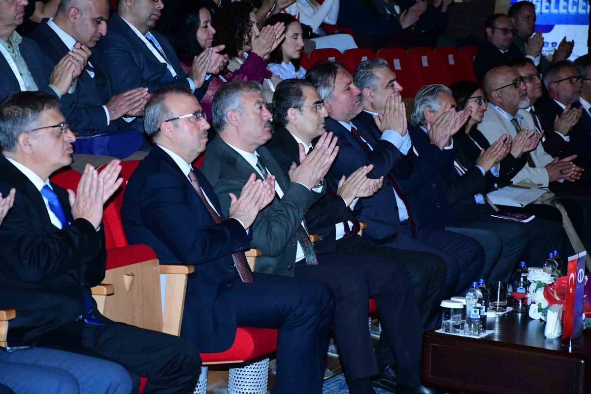 4. Uluslararası ESEP Eğitim Bilimleri Kongresi Eskişehir'de yapıldı