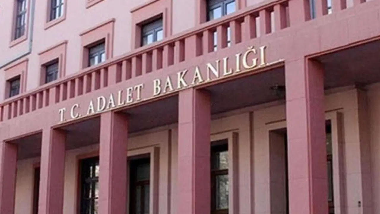 13. Yargı Paketi'nin ekim ayında TBMM gündemine gelmesi planlanıyor