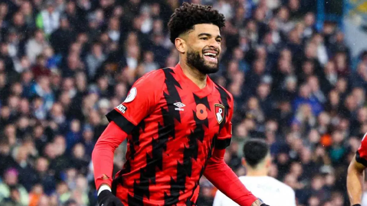 Trabzonspor orta saha takviyesi için Philip Billing'e yöneldi