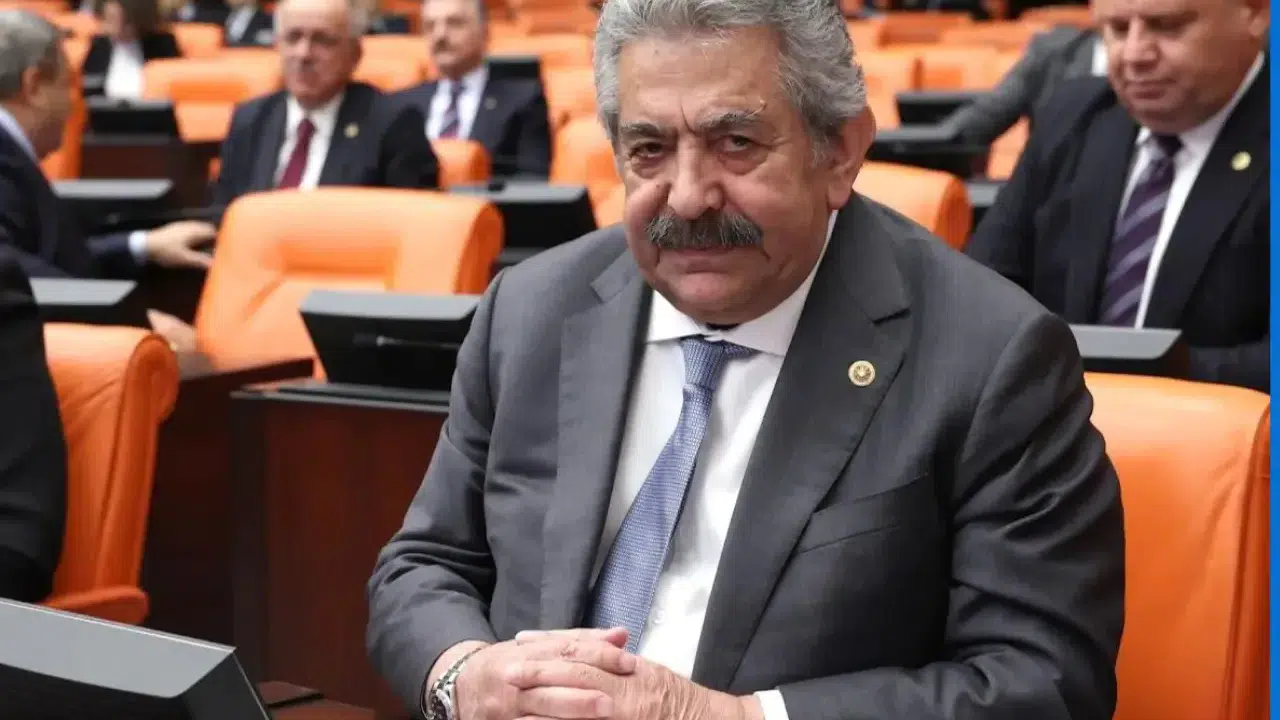 MHP'li Feti Yıldız'dan 'Terörsüz Türkiye' vizyonu için kapsayıcılık çağrısı
