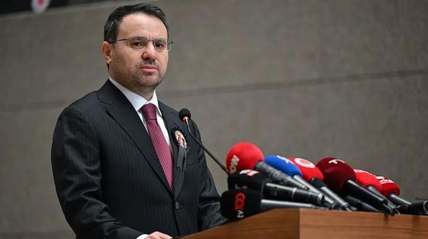 Bakan Gürlek Terörsüz Türkiye sürecinde ikinci aşamaya geçildiğini duyurdu