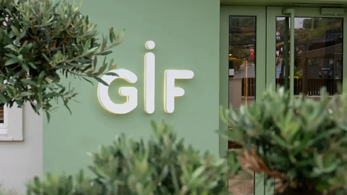 TÜRGEV üç yeni Güzel İşler Fabrikası merkezini 5 Ekim'de açıyor