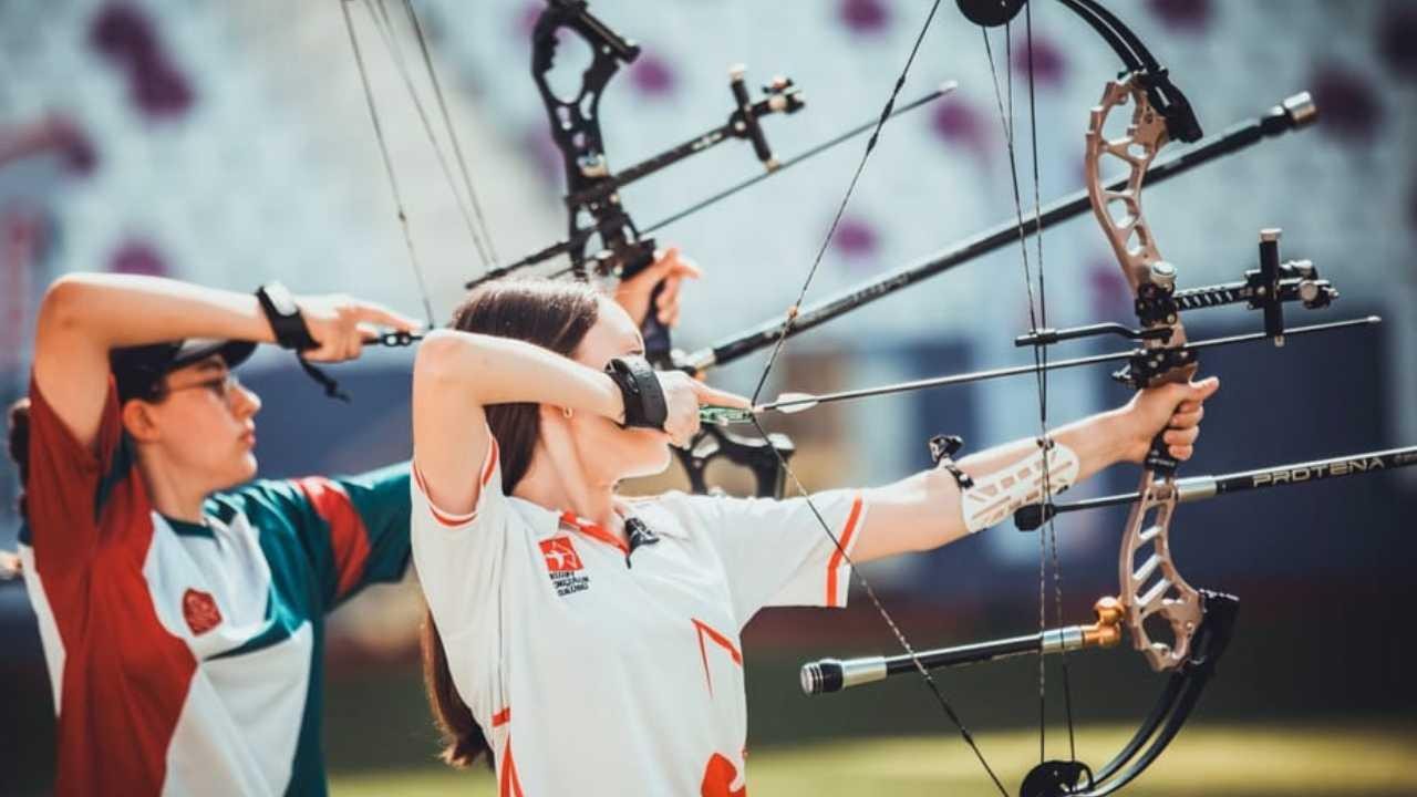 Geleneksel Türk okçuluğunda lisanslı sporcu sayısı 37 bini aştı