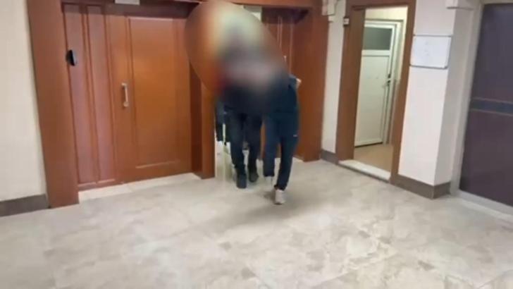 Sakarya'da düzenlenen uyuşturucu operasyonlarında 2 kişi tutuklandı