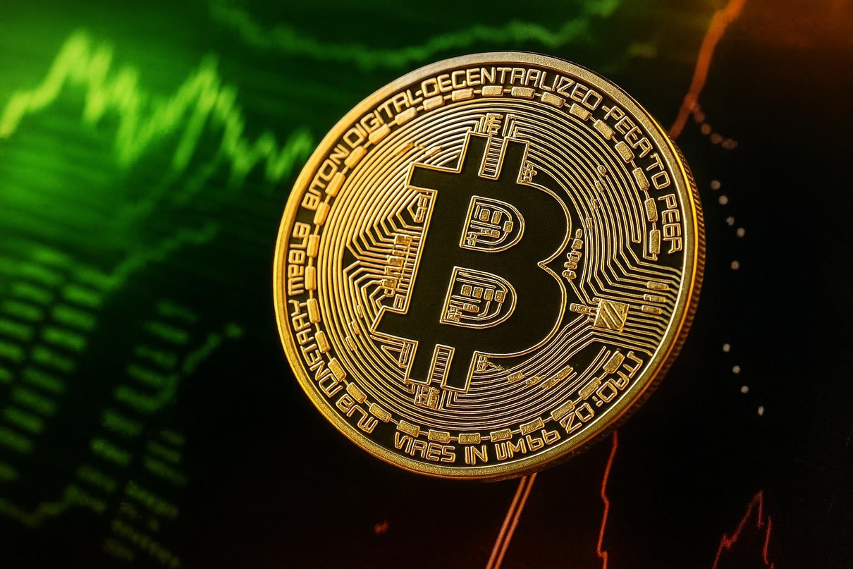 Bitcoin küresel piyasalardaki satış baskısıyla 82 bin doların altına geriledi
