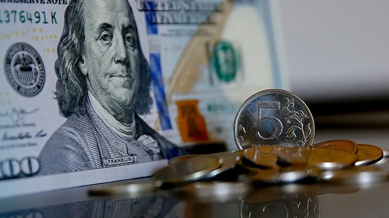 Dolar endeksi 102 seviyesinde Nisan 2025'ten bu yana en güçlü seviyelerine yaklaştı