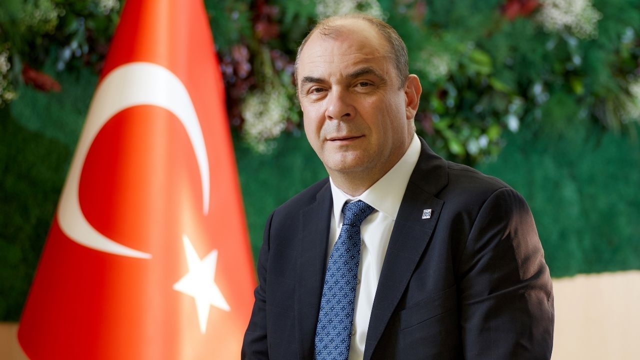 ESO Başkanı Kesikbaş Cumhuriyet Bayramı dolayısıyla mesaj yayımladı