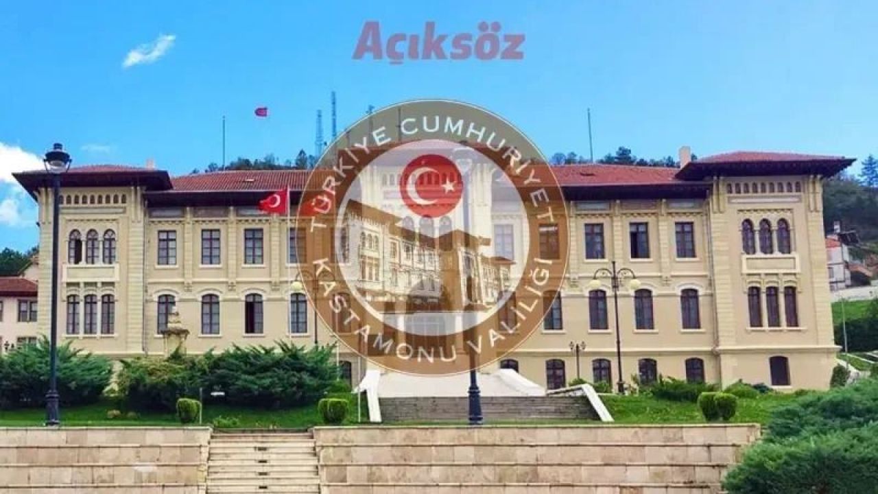 Kastamonu'da eylül ayında ihtiyaç sahiplerine 138 milyon lira destek sağlandı