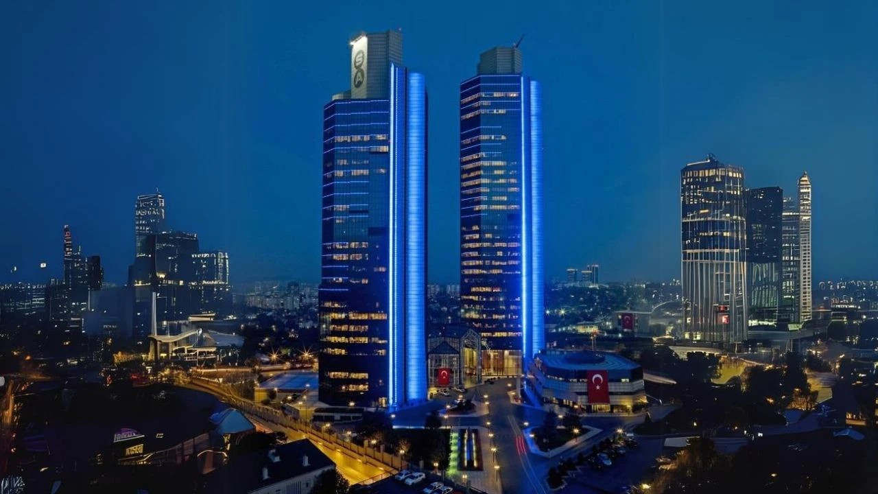Sabancı Holding 7 milyar TL tutarında pay geri alım programı başlattı