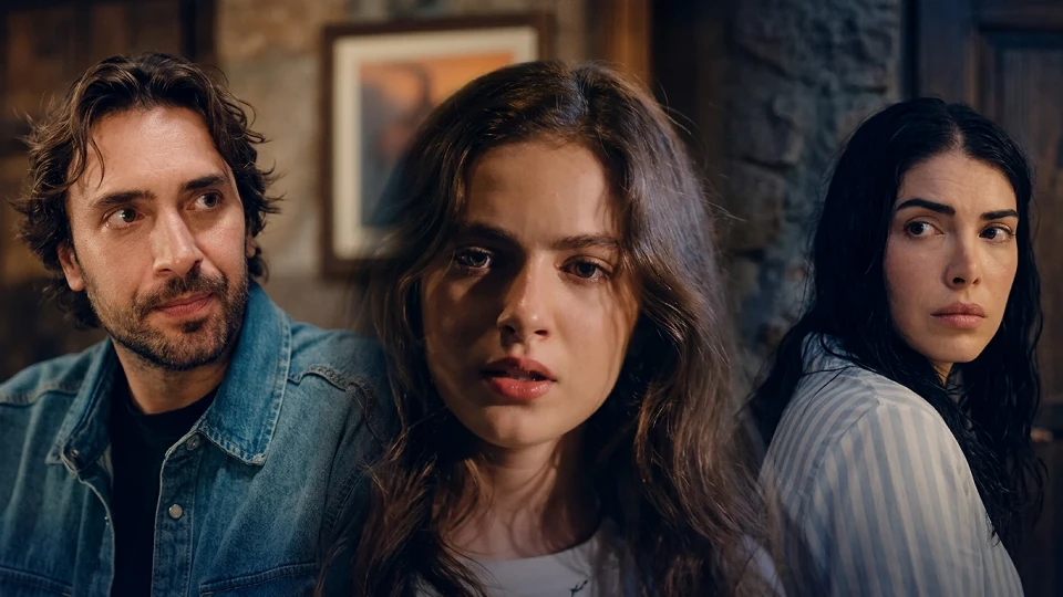 Taşacak Bu Deniz dizisinin 33. bölüm fragmanı yayınlandı