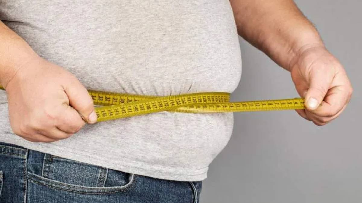 Obezite değerlendirmesinde vücut kitle indeksinin yanı sıra bel çevresi de dikkate