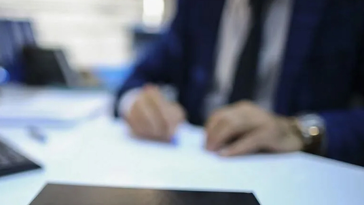 Türkiye'de en çok kazandıran meslekler listesinde noterlik ilk sırada