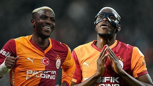 Galatasaray'a Juventus'ten Jonathan David ismi önerildi