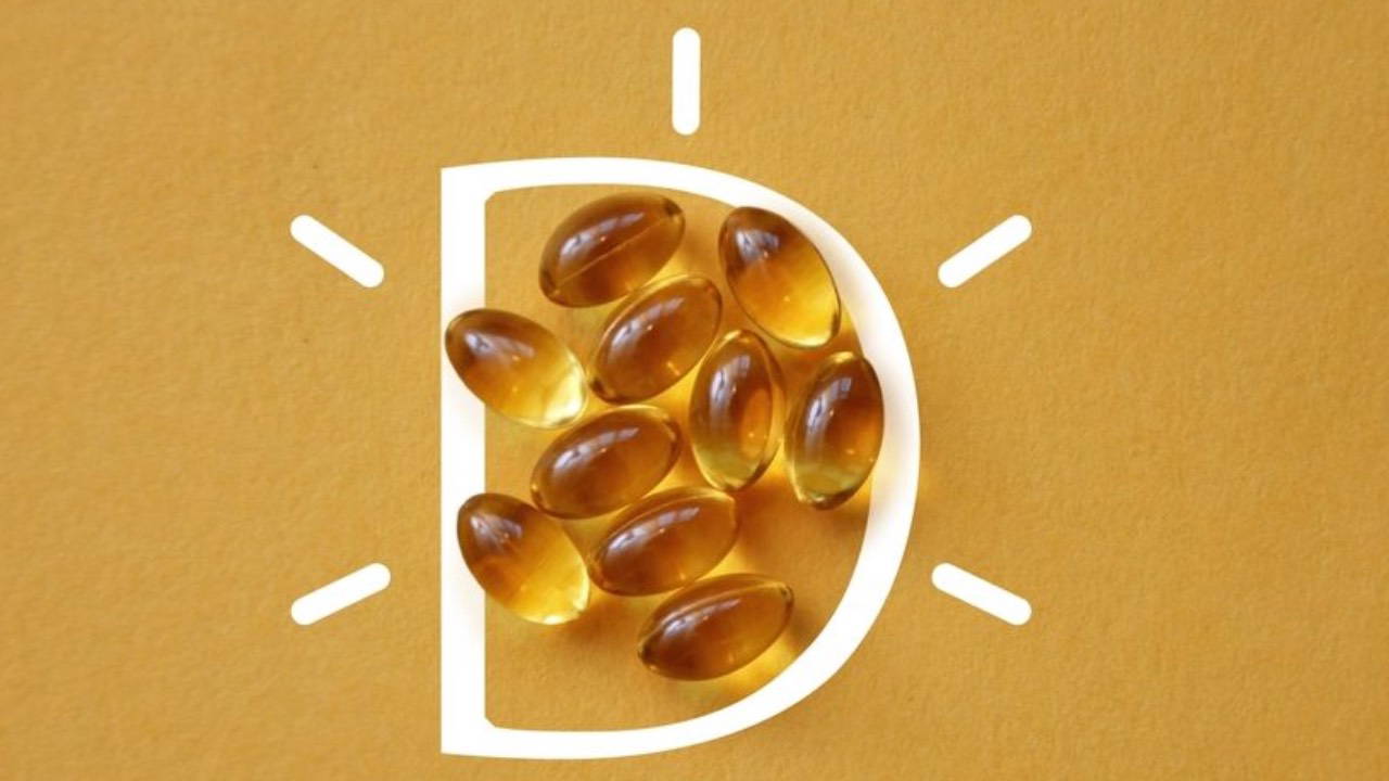 Sonbahar ve kış aylarında D vitamini düzeyleri düşebiliyor