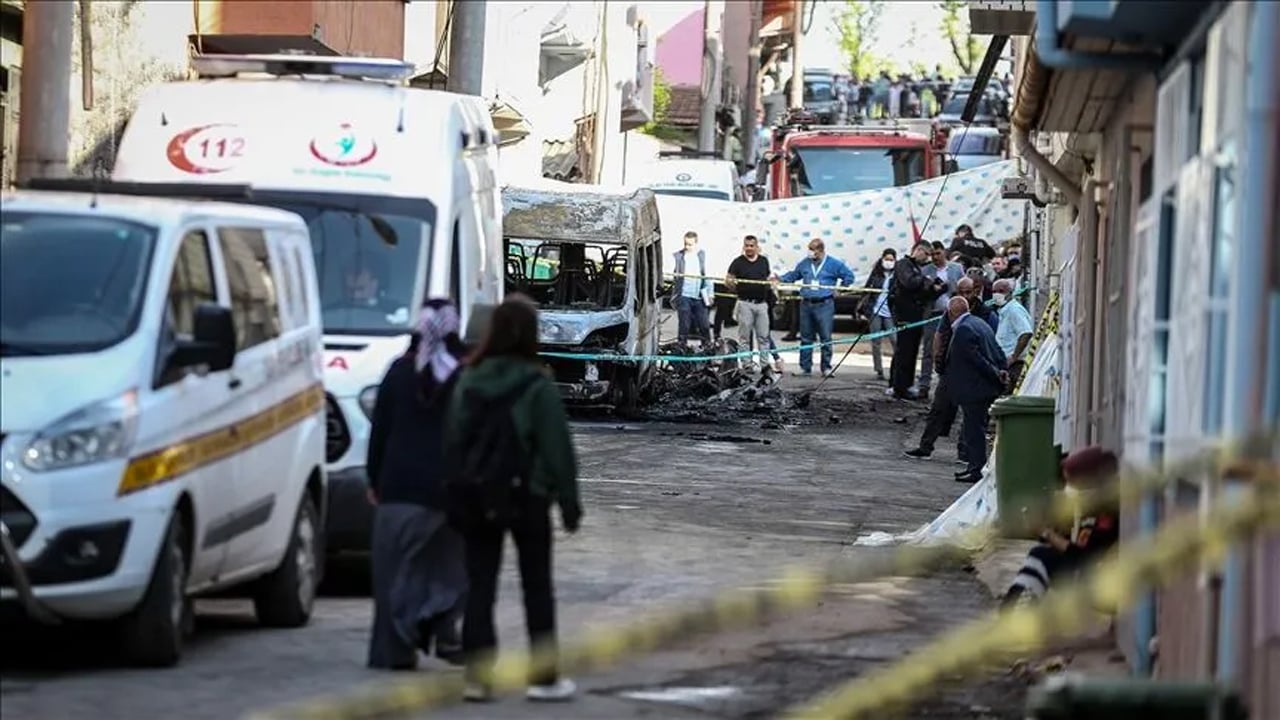 Bursa'daki uçak kazası davasında ek bilirkişi raporu alınmasına karar verildi