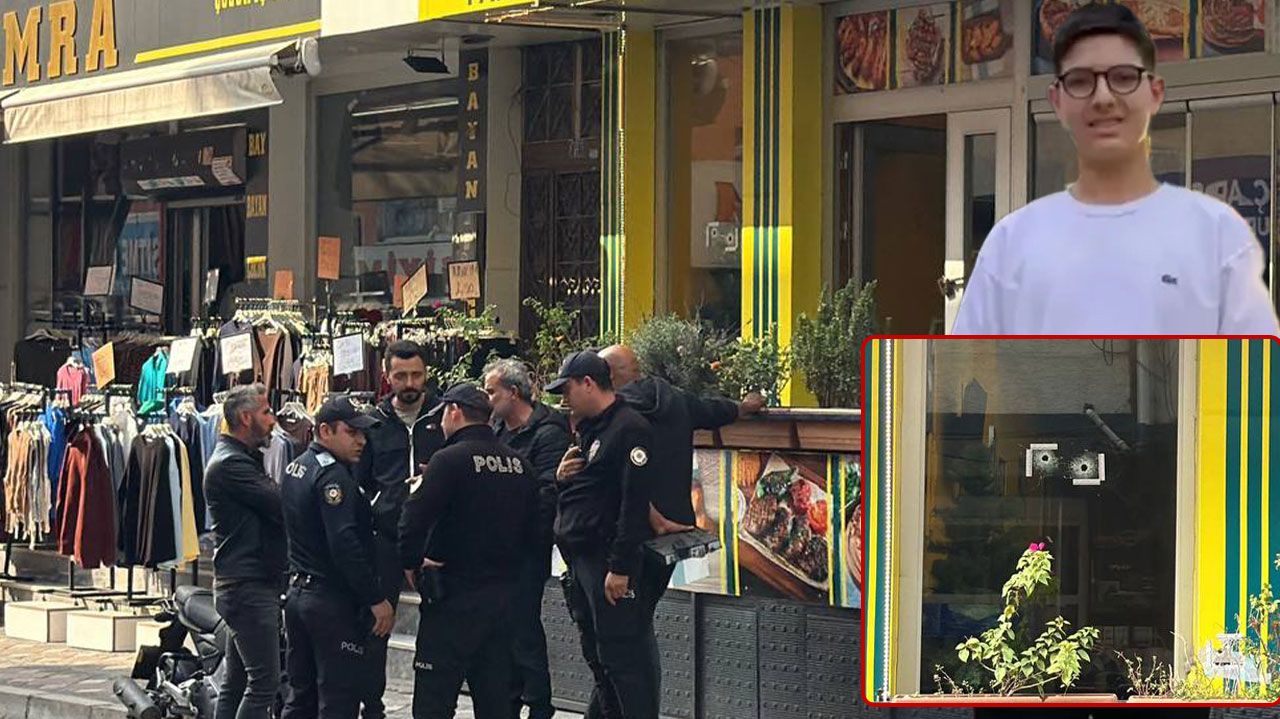 Gebze'de kebapçı cinayetinin şüphelisi Yunanistan sınırında yakalandı