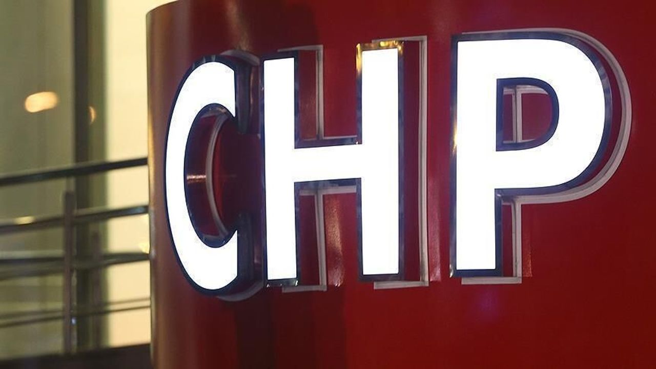 CHP Üsküdar'daki belediye başkan vekilliği seçimine katılmayacağını duyurdu