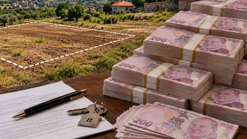 İstanbul'daki sel felaketinde lüks otomobil kullanılamaz hale geldi
