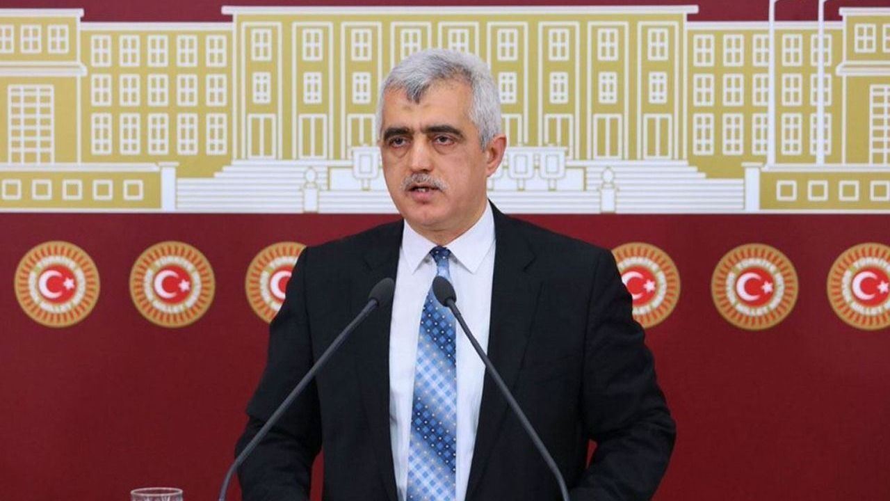 Gergerlioğlu, Hatimoğulları'nın açıklamalarını hissi çıkış olarak nitelendirdi