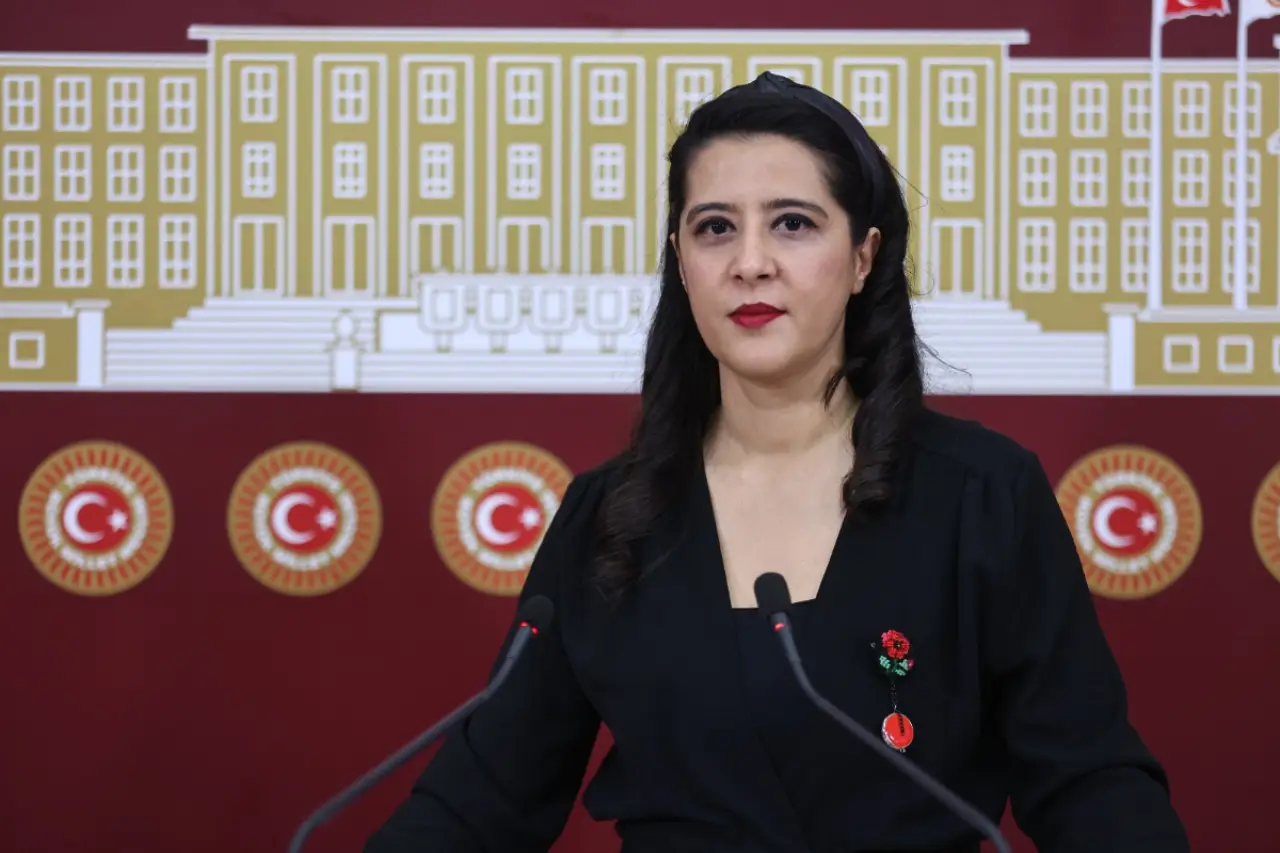 Oğuzeli Devlet Hastanesi'ndeki kapalı birimler Meclis gündemine taşındı