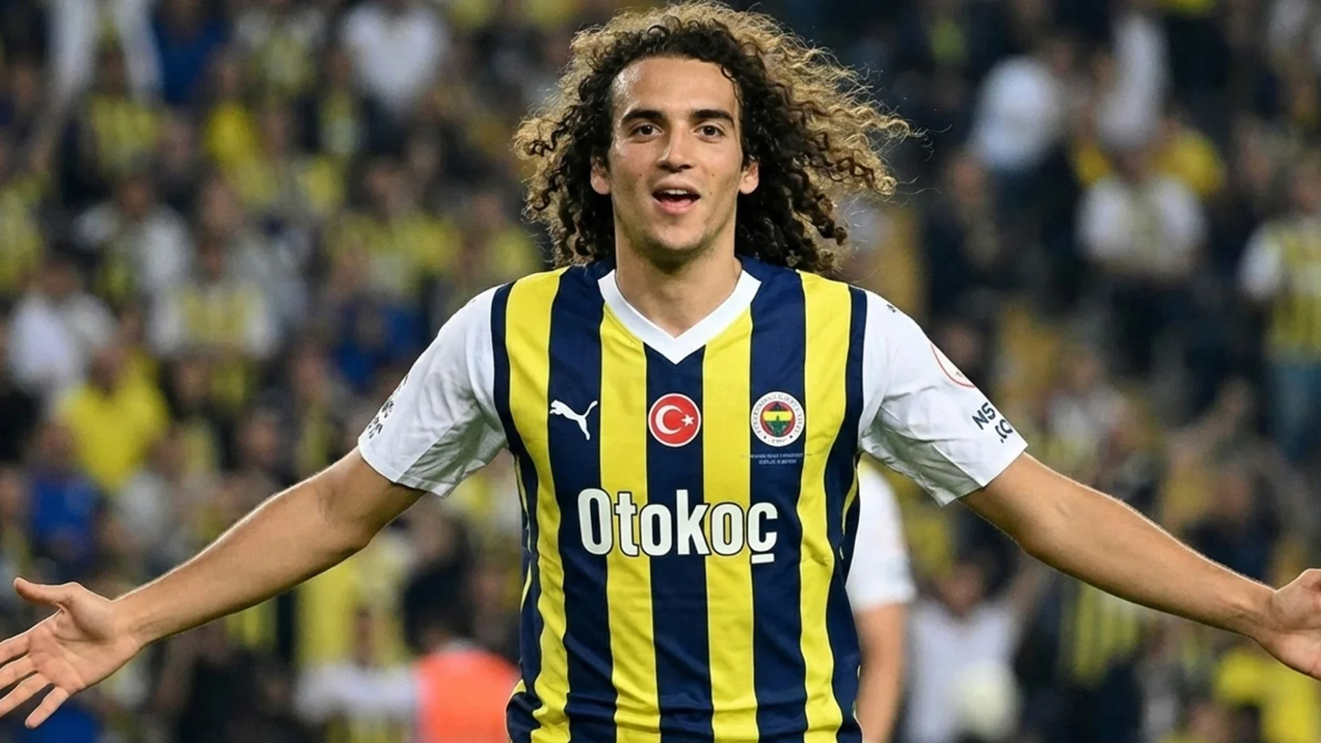Fenerbahçe'de Matteo Guendouzi ile yolların ayrılması planlanıyor