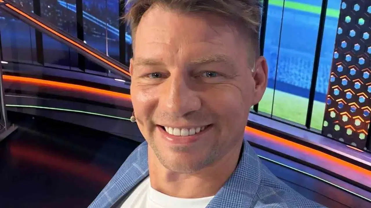 Eski futbolcu Jan Rajnoch'tan Fenerbahçe - Slavia Prag maçı tahmini